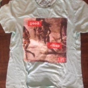 Men's ALTRU T-shirt Size Medium